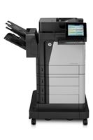 HP LaserJet Enterprise Flow MFP M630z