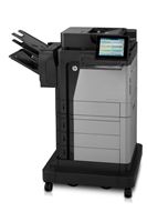 HP LaserJet Enterprise Flow MFP M630z