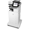 HP LaserJet Enterprise Flow MFP M635z