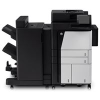 HP LaserJet Enterprise Flow MFP M830z 