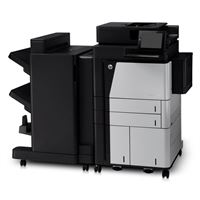 HP LaserJet Enterprise Flow MFP M830z 