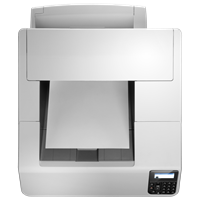 HP LaserJet Enterprise M604n