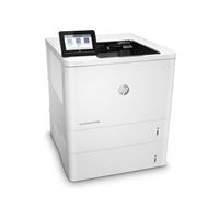 HP Laserjet Enterprise M608x
