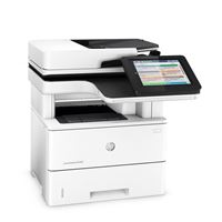 HP LaserJet Enterprise MFP M527dn
