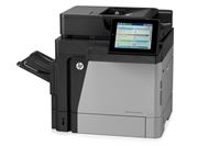 HP LaserJet Enterprise MFP M630dn