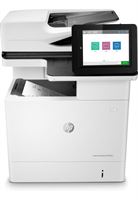 HP Laserjet Enterprise MFP M631dn HP Laserjet Enterprise MFP M631dn