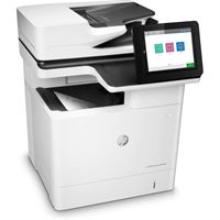 HP Laserjet Enterprise MFP M632h HP Laserjet Enterprise MFP M632h