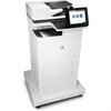 HP LaserJet Enterprise MFP M635fht