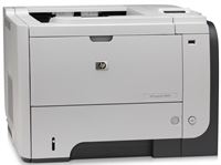 HP LaserJet Enterprise P3015dn