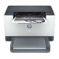 HP LaserJet M209dw