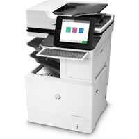 HP LaserJet Managed Flow MFP E62665z