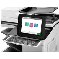 HP LaserJet Managed Flow MFP E62665z
