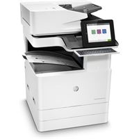 HP LaserJet Managed Flow MFP E72535z