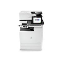 HP LaserJet Managed Flow MFP E82540z