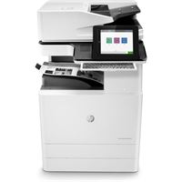HP LaserJet Managed Flow MFP E82560z