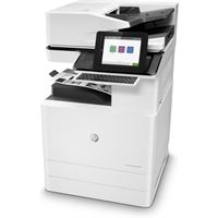 HP LaserJet Managed Flow MFP E82560z