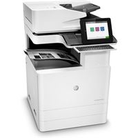 HP LaserJet Managed Flow MFP E82560z