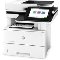 HP LaserJet Managed MFP E52645dn