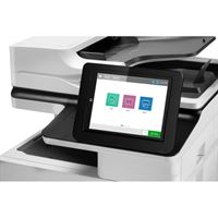 HP LaserJet Managed MFP E62655dn