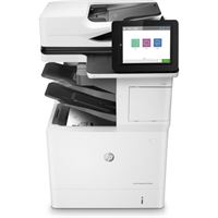 HP LaserJet Managed MFP E62665hs