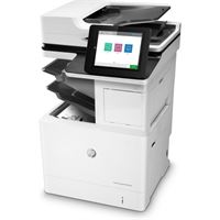 HP LaserJet Managed MFP E62665hs