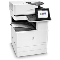 HP LaserJet Managed MFP E72530dn