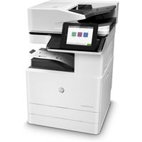 HP LaserJet Managed MFP E72530dn