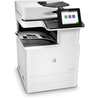 HP LaserJet Managed MFP E82540du