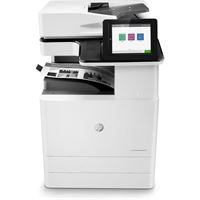 HP LaserJet Managed MFP E82560du
