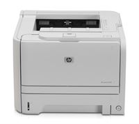 HP LaserJet P2035