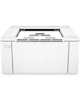 HP LaserJet Pro M102a