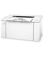HP LaserJet Pro M102a