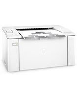 HP LaserJet Pro M102a