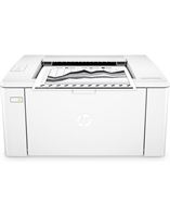 HP LaserJet Pro M102w