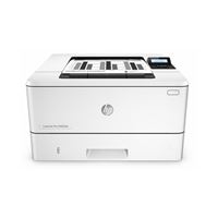 HP LaserJet Pro M402d