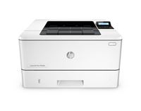 HP LaserJet Pro M402n
