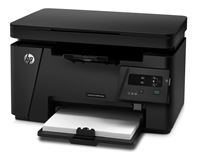 HP LaserJet Pro MFP M125a