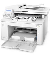 HP LaserJet Pro MFP M227fdn