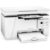 HP LaserJet Pro MFP M26a