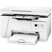 HP LaserJet Pro MFP M26a