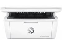 HP LaserJet Pro MFP M28a