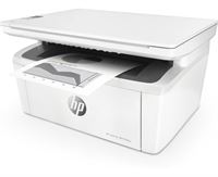 HP LaserJet Pro MFP M28w