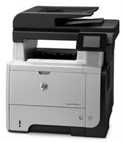 HP LaserJet Pro MFP M521dn