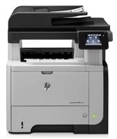 HP LaserJet Pro MFP M521dw