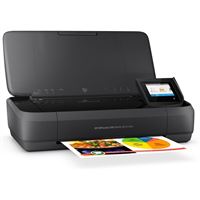 HP OfficeJet 250 Mobil AiO