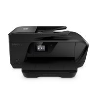 HP OfficeJet 7510