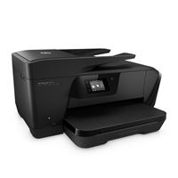 HP OfficeJet 7510