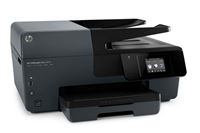 HP Officejet Pro 6830 e-All-in-One Multifkt.