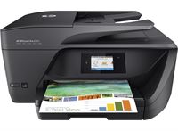 HP OfficeJet Pro 6960