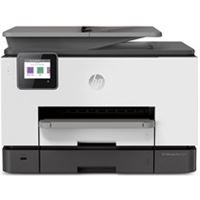 HP Officejet Pro 9020 AiO